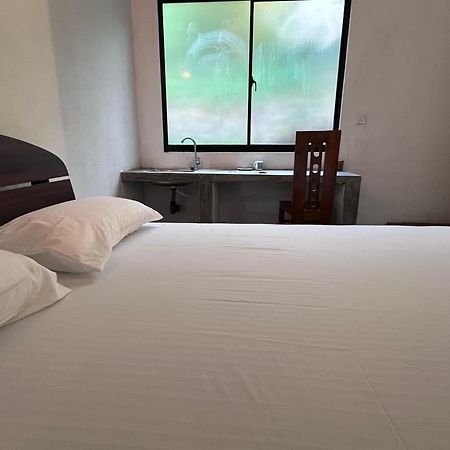 Unawatuna White Villa エクステリア 写真