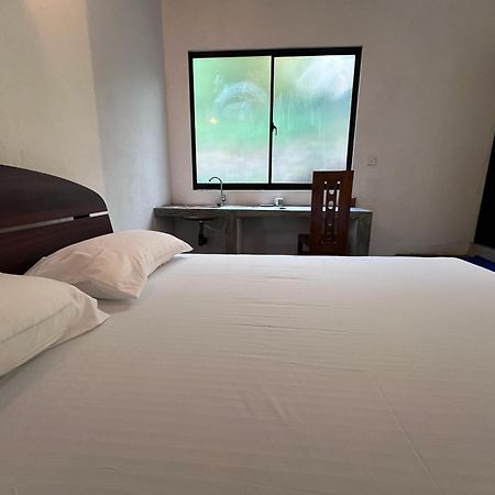 Unawatuna White Villa エクステリア 写真