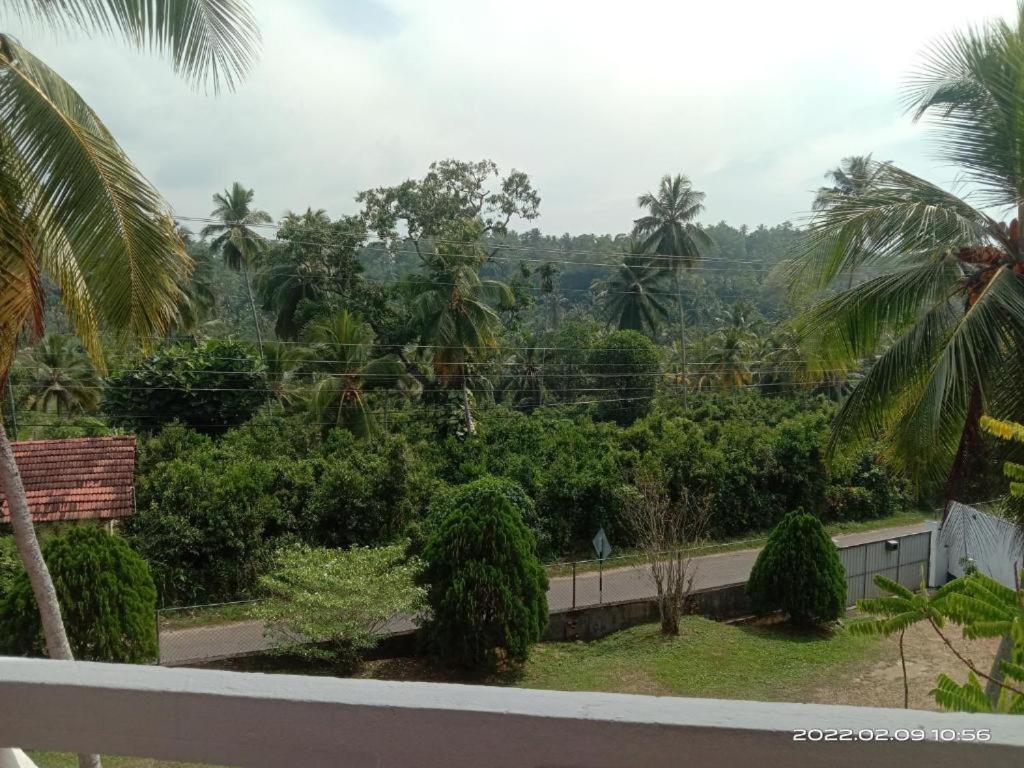 Unawatuna White Villa エクステリア 写真