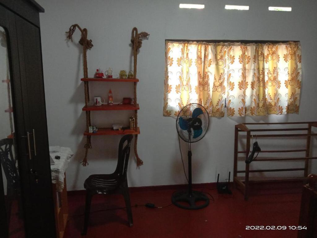 Unawatuna White Villa エクステリア 写真