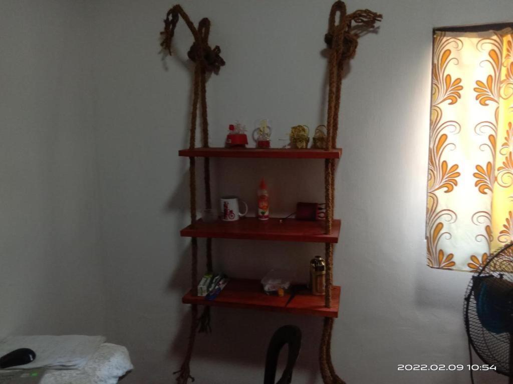 Unawatuna White Villa エクステリア 写真