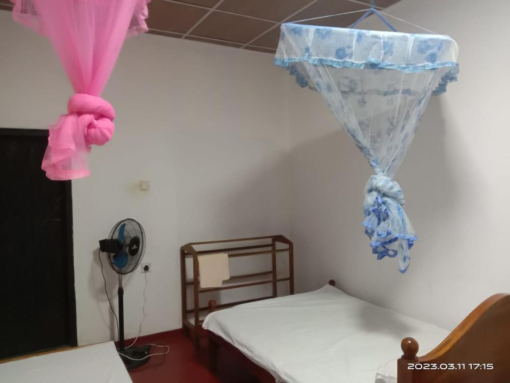Unawatuna White Villa エクステリア 写真