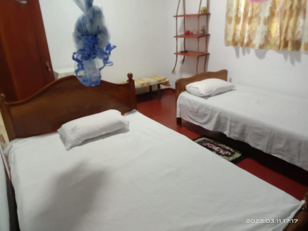Unawatuna White Villa エクステリア 写真