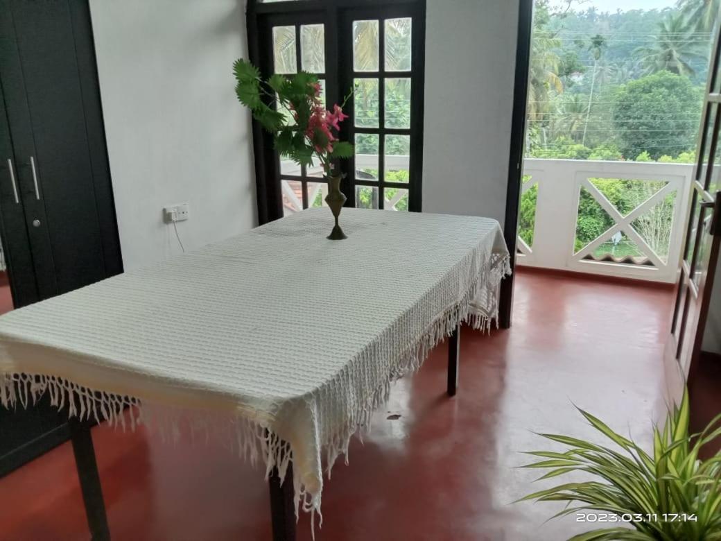 Unawatuna White Villa エクステリア 写真