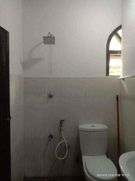 Unawatuna White Villa エクステリア 写真