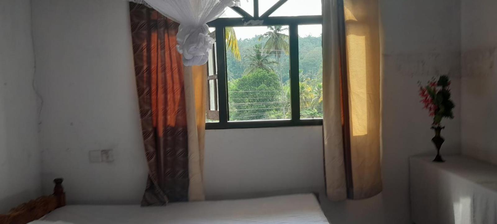 Unawatuna White Villa エクステリア 写真