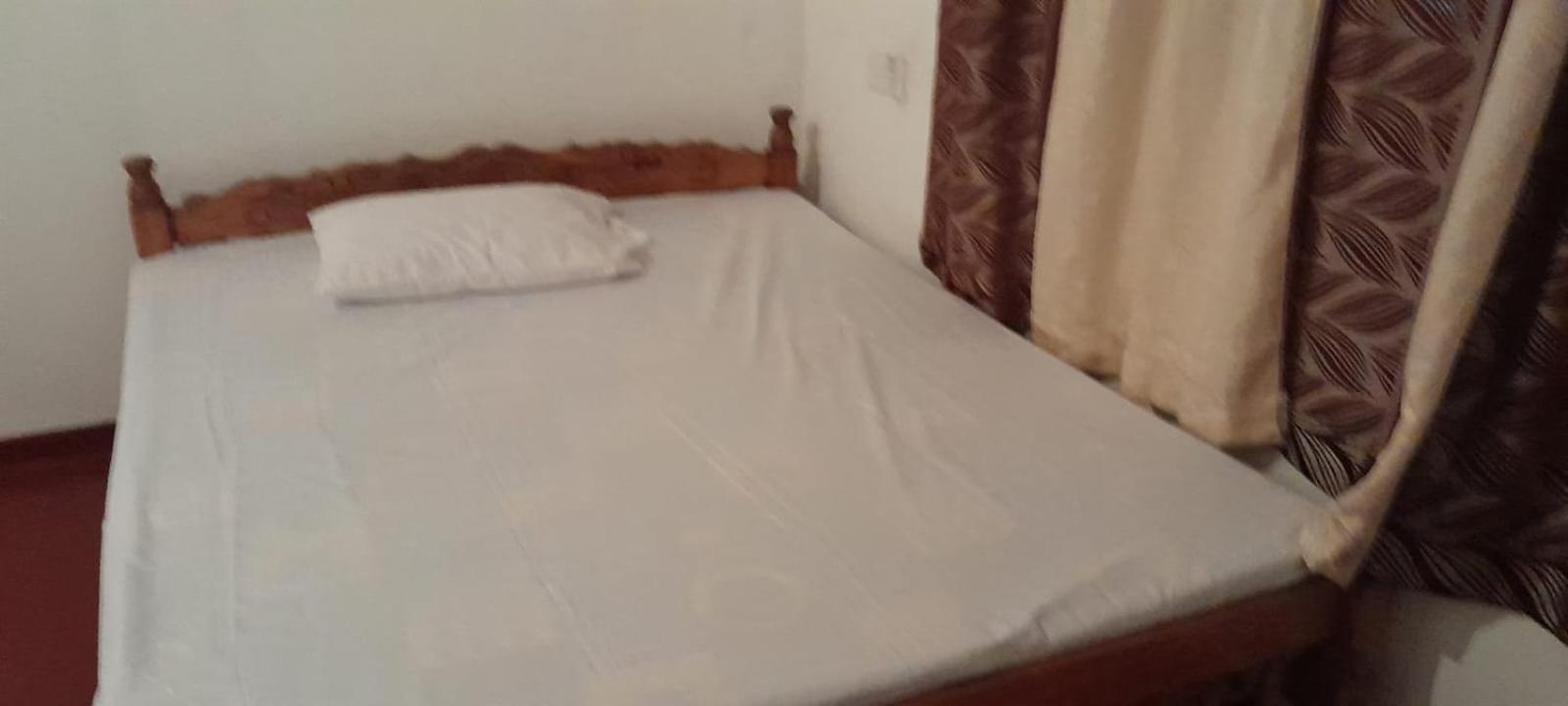 Unawatuna White Villa エクステリア 写真