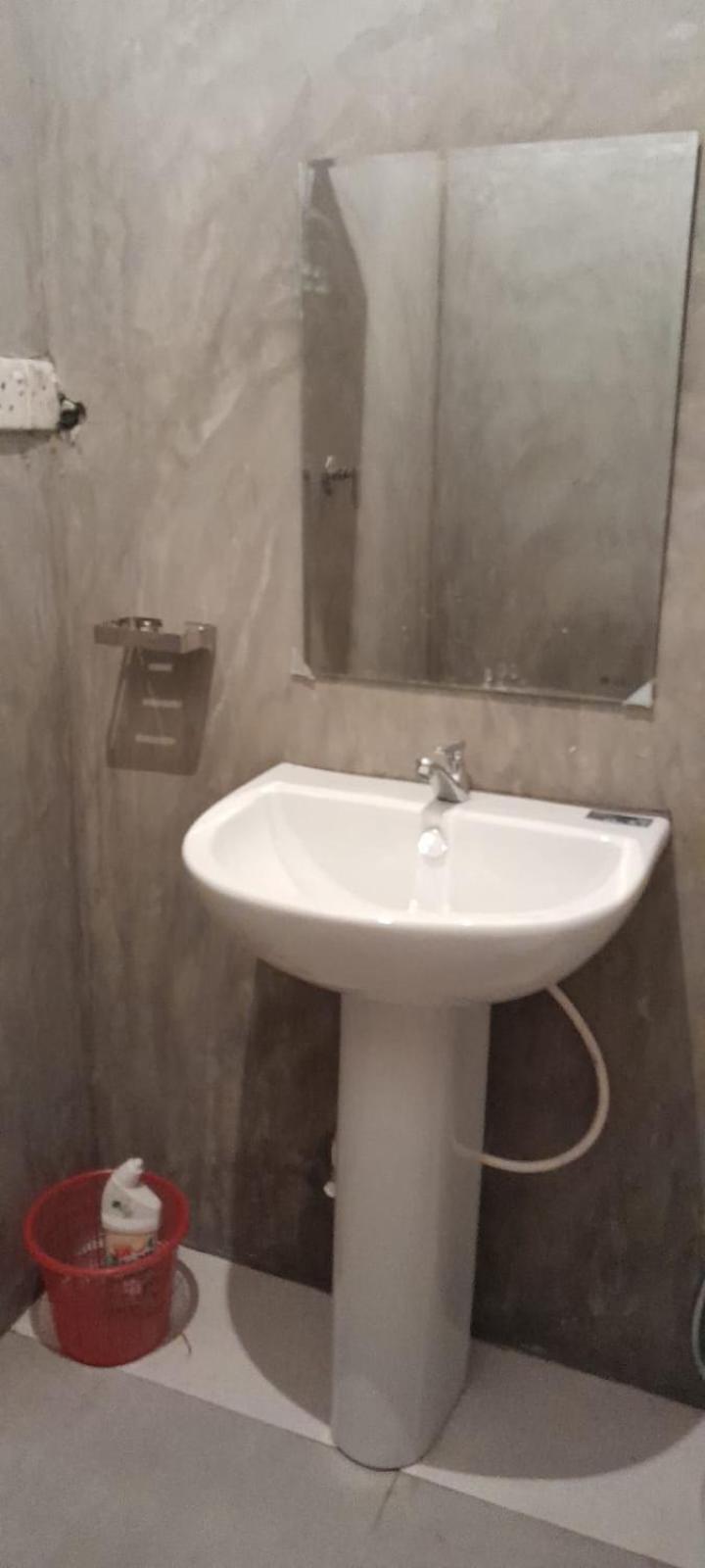 Unawatuna White Villa エクステリア 写真