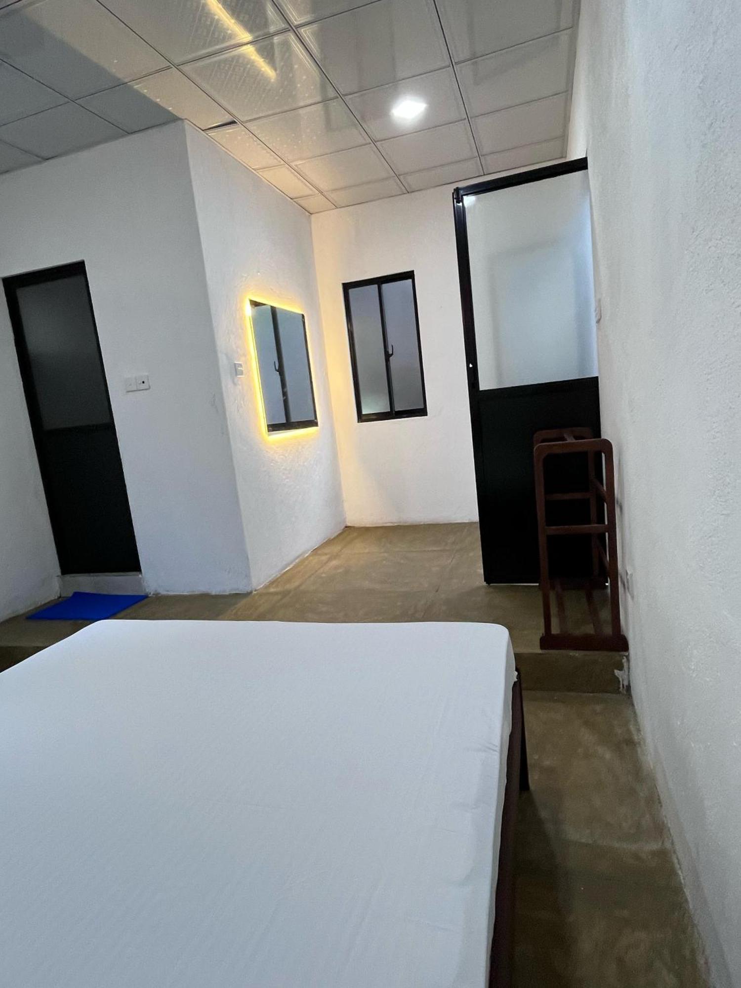 Unawatuna White Villa エクステリア 写真