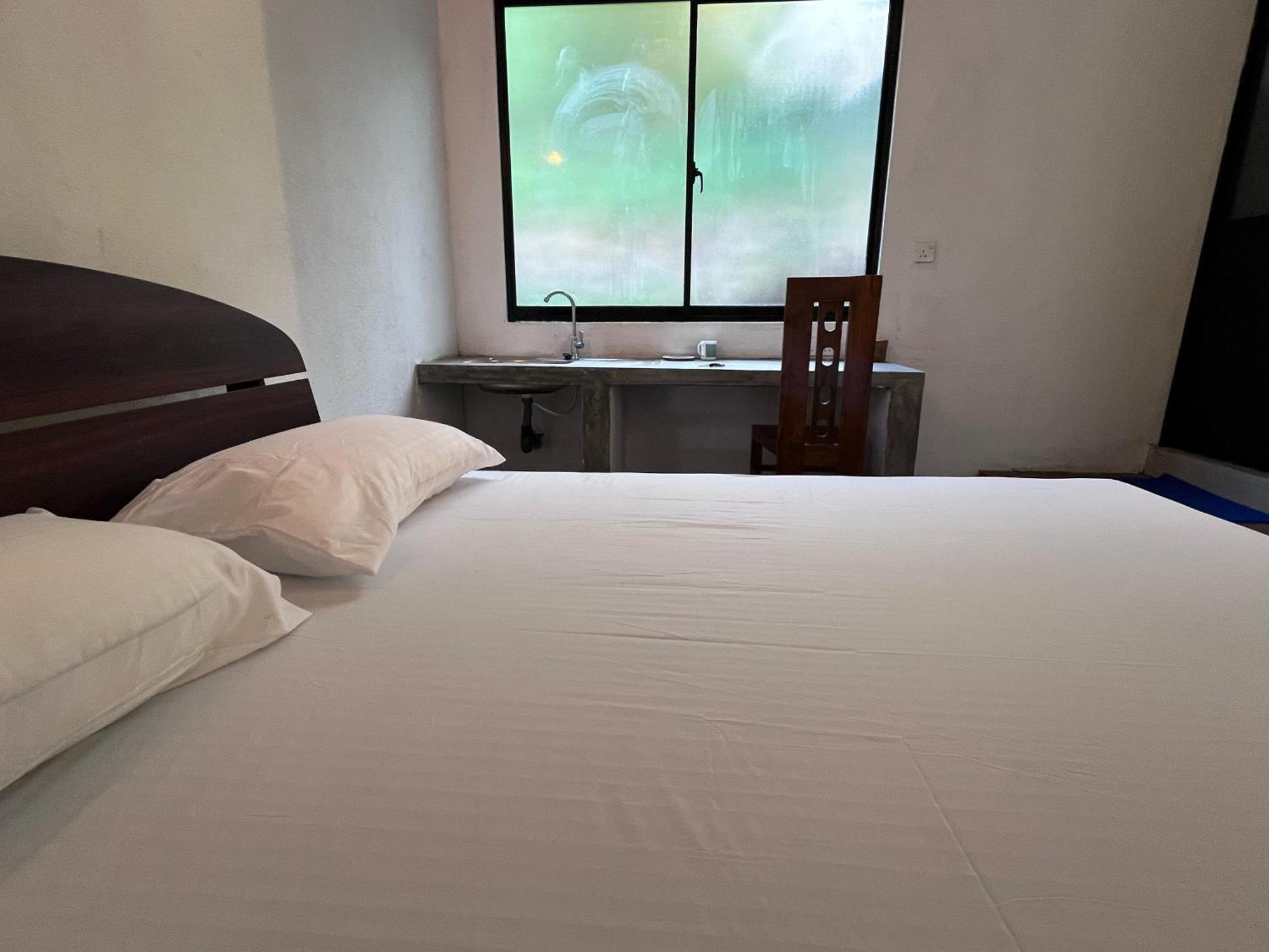 Unawatuna White Villa エクステリア 写真