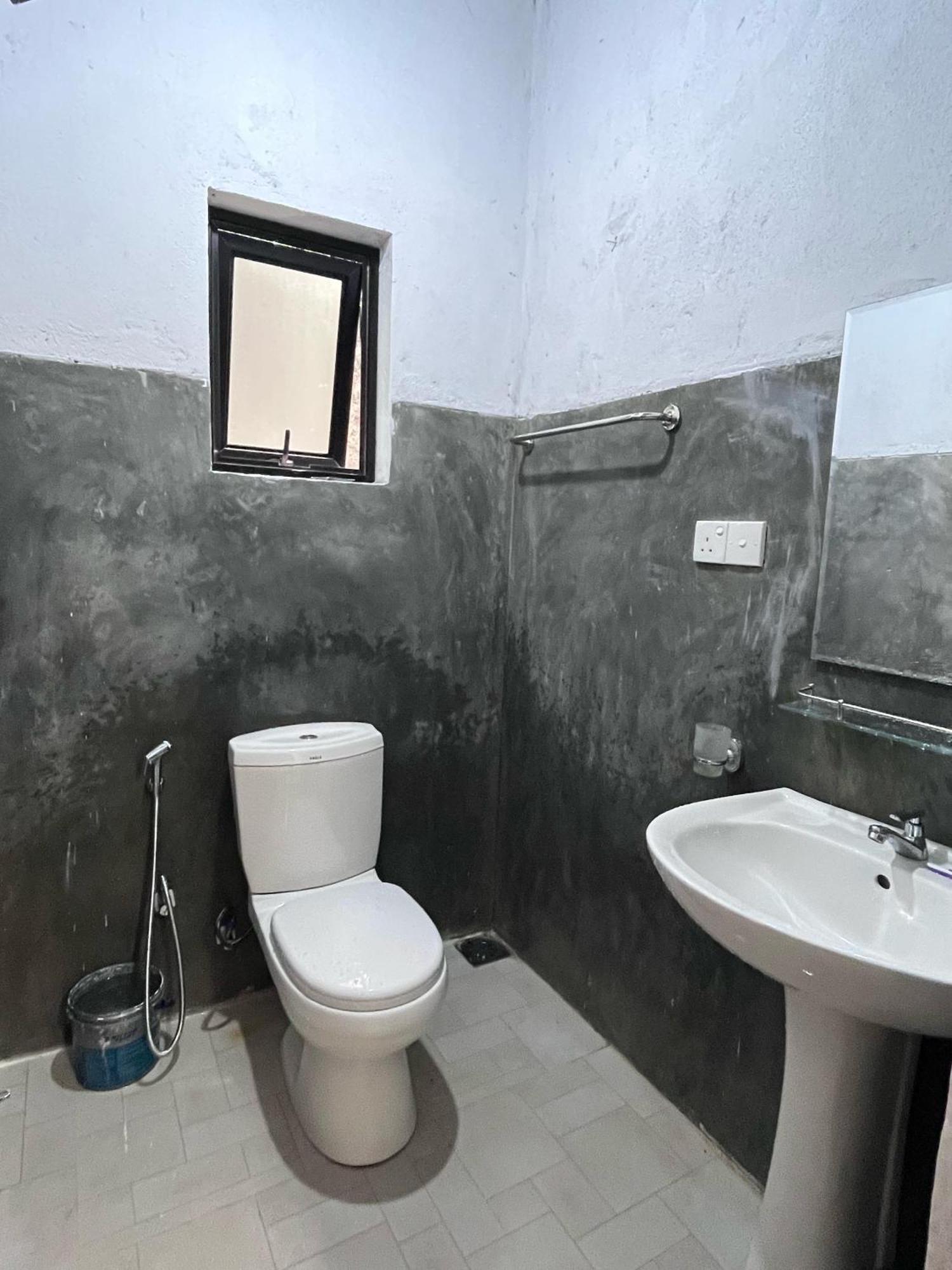 Unawatuna White Villa エクステリア 写真