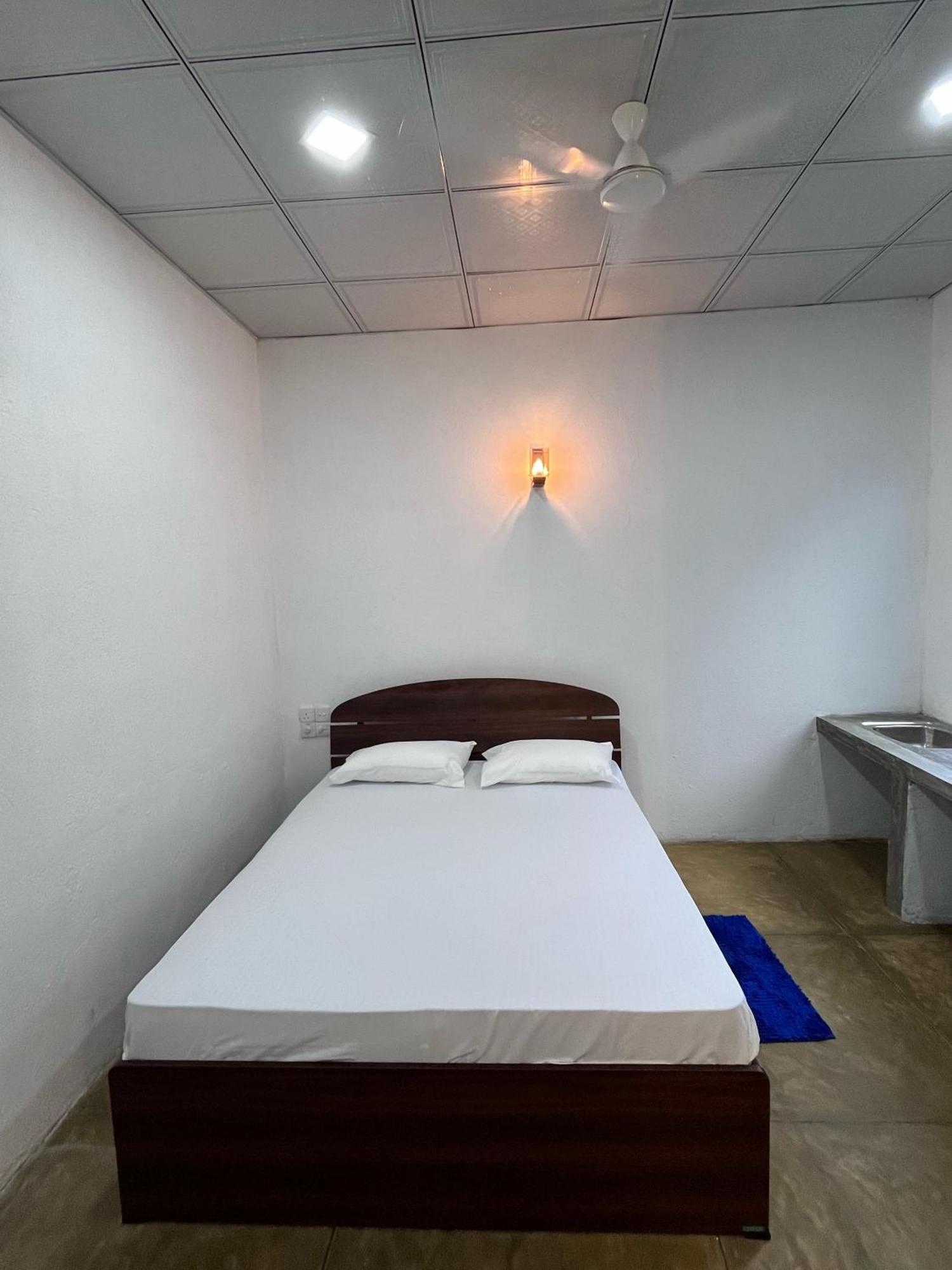 Unawatuna White Villa エクステリア 写真
