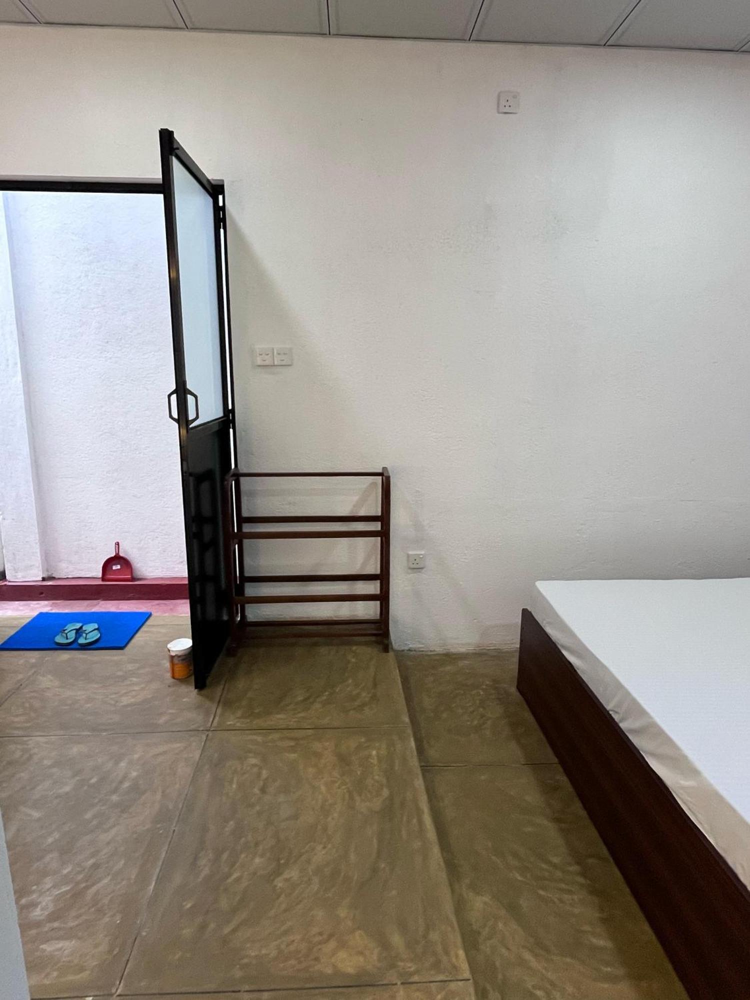 Unawatuna White Villa エクステリア 写真