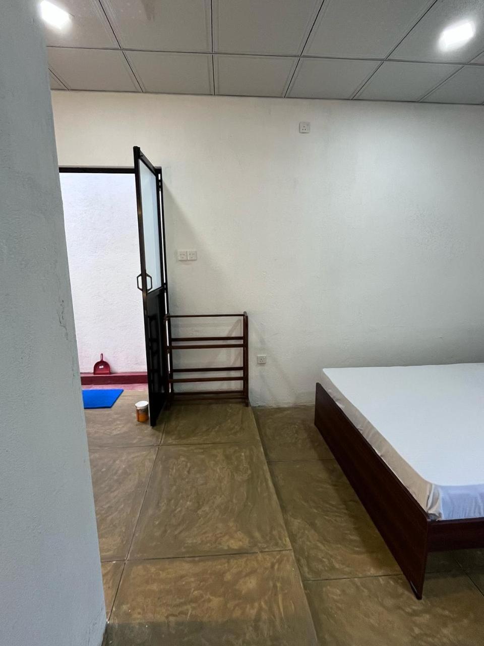 Unawatuna White Villa エクステリア 写真