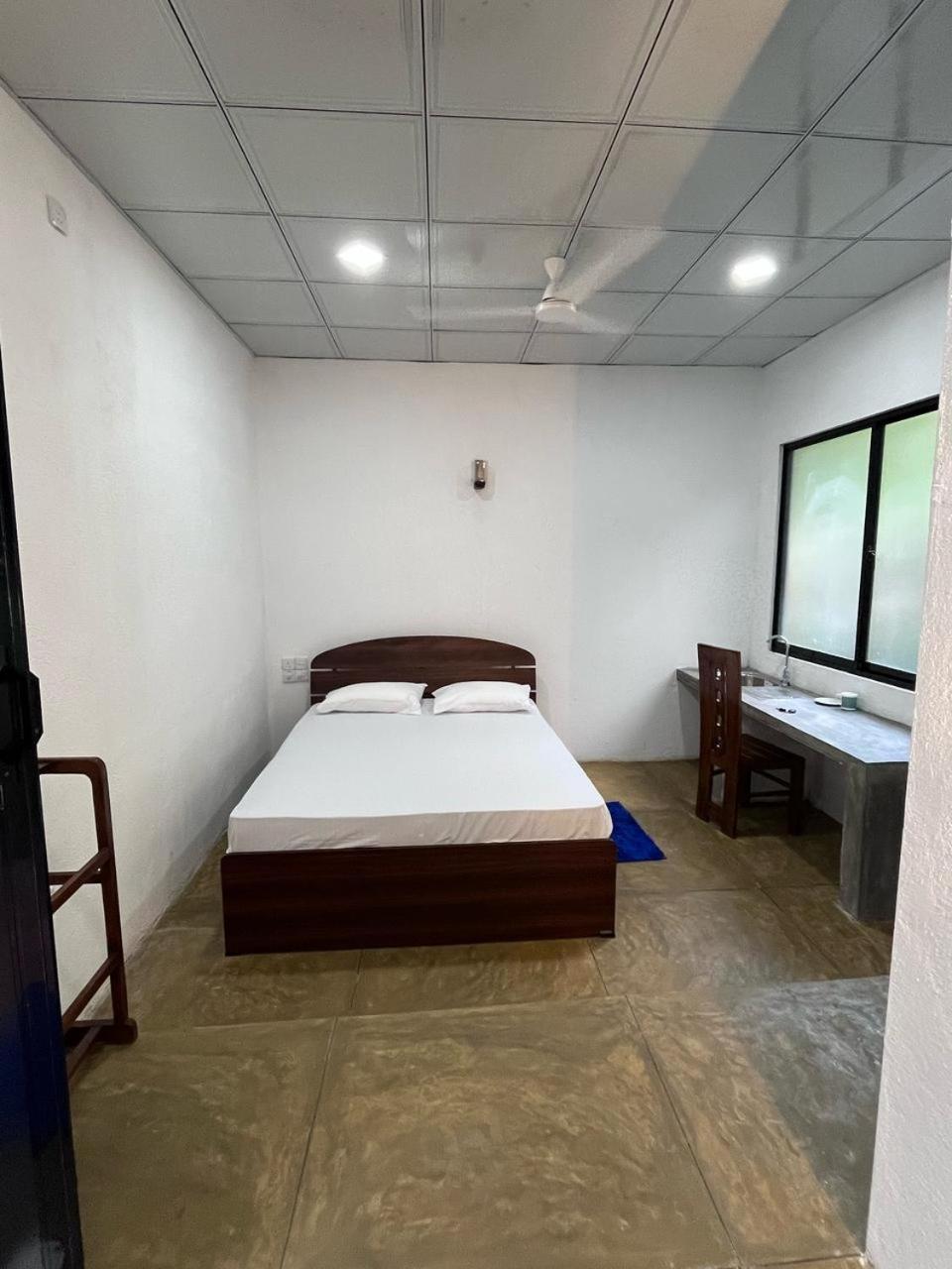 Unawatuna White Villa エクステリア 写真