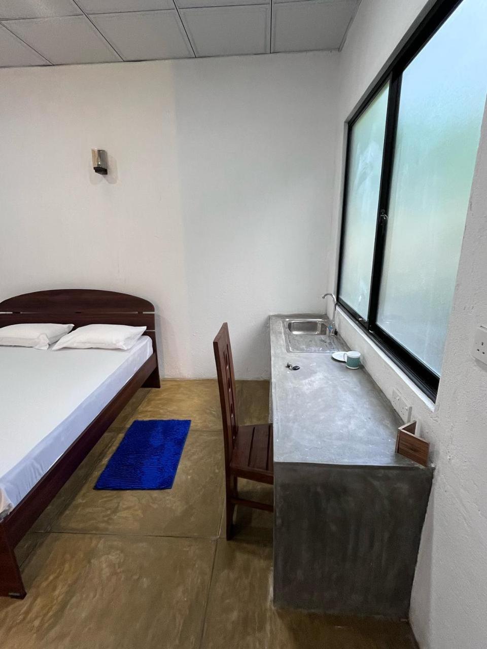Unawatuna White Villa エクステリア 写真