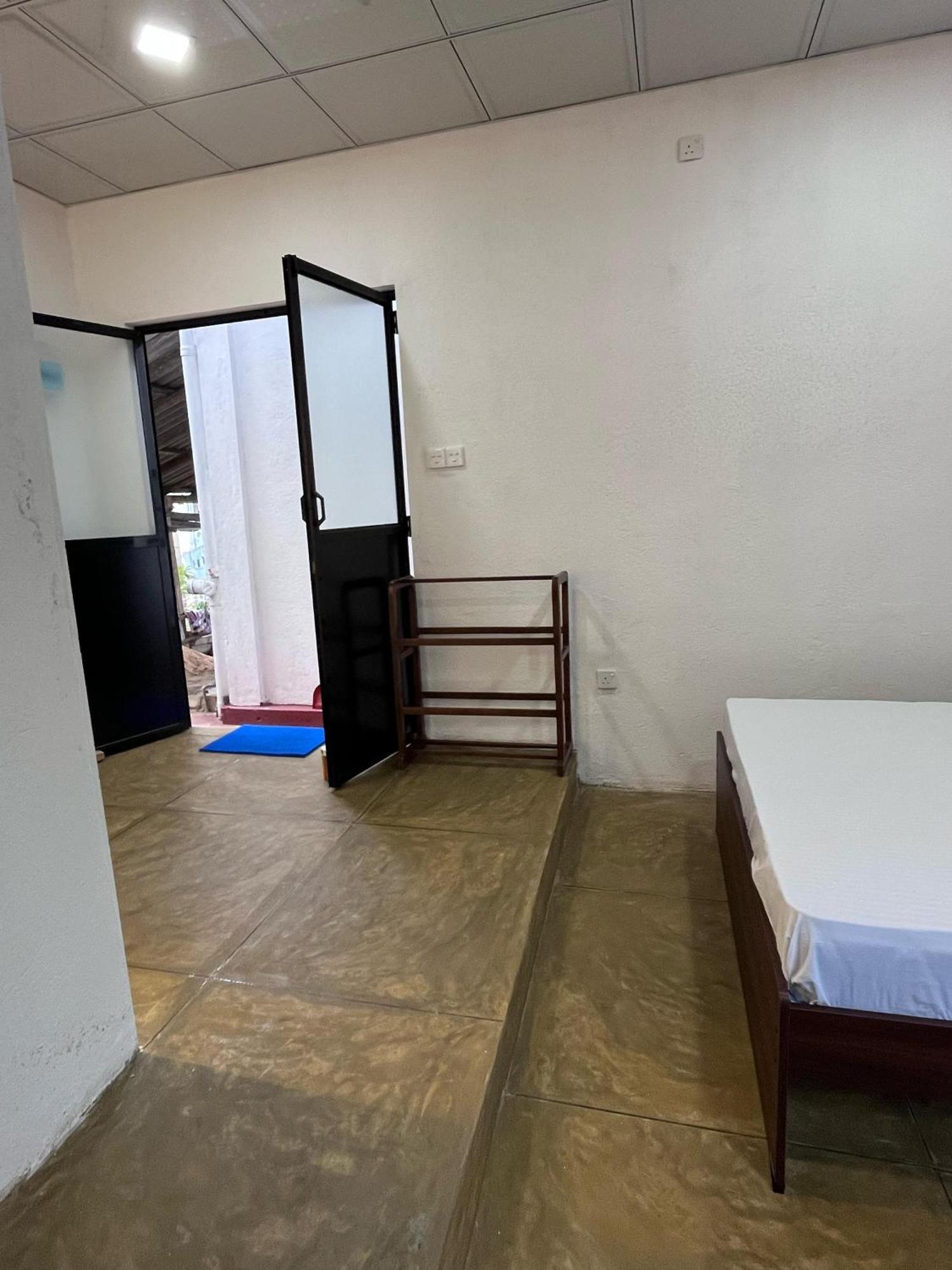 Unawatuna White Villa エクステリア 写真