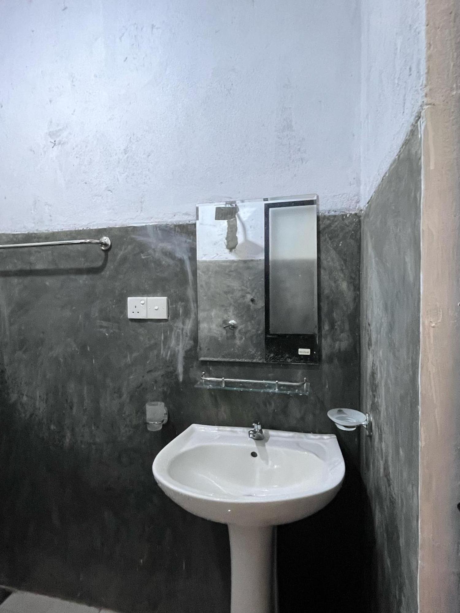 Unawatuna White Villa エクステリア 写真